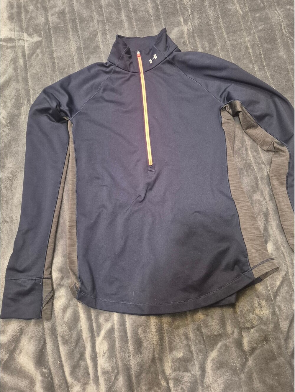 Under Armour 1/4 Zip Pullover